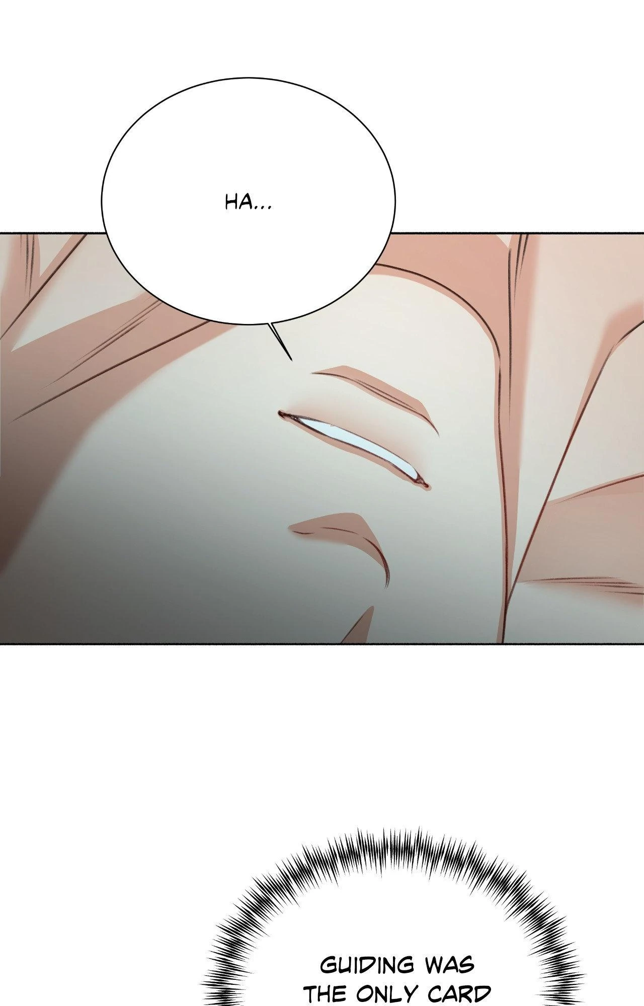 Deja Vu and Domination - Chapter 28 manhwa