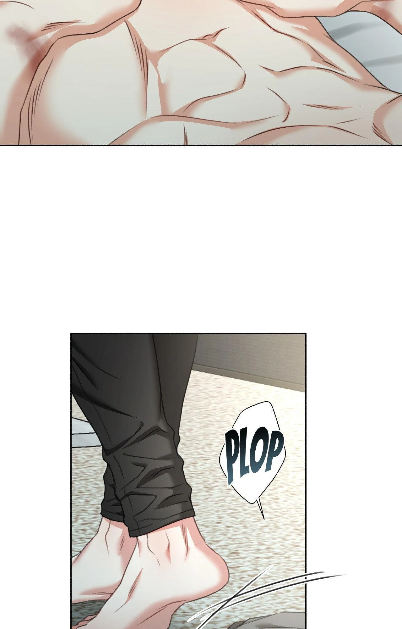 Deja Vu and Domination - Chapter 28 manhwa