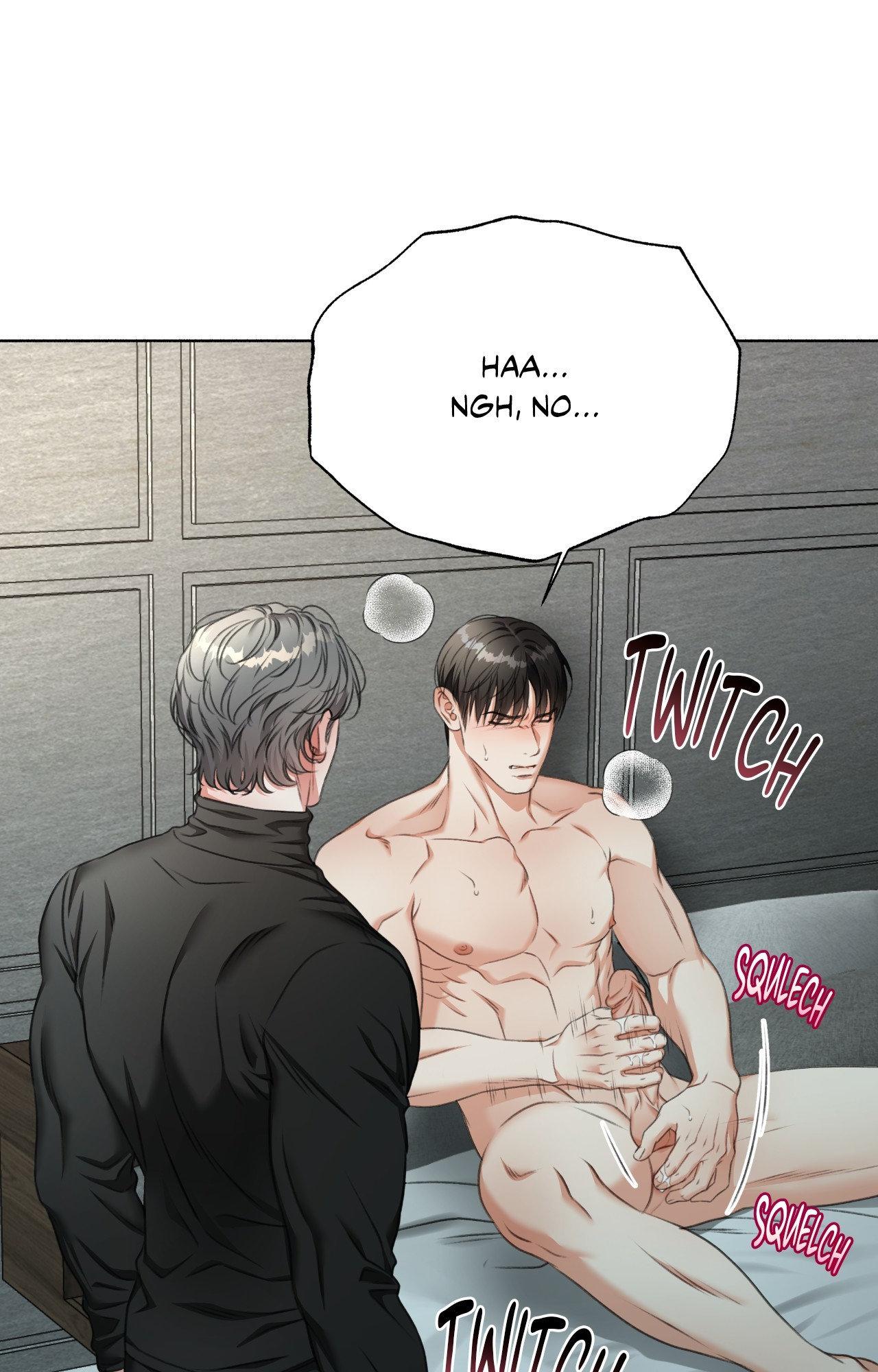 Deja Vu and Domination - Chapter 29 manhwa