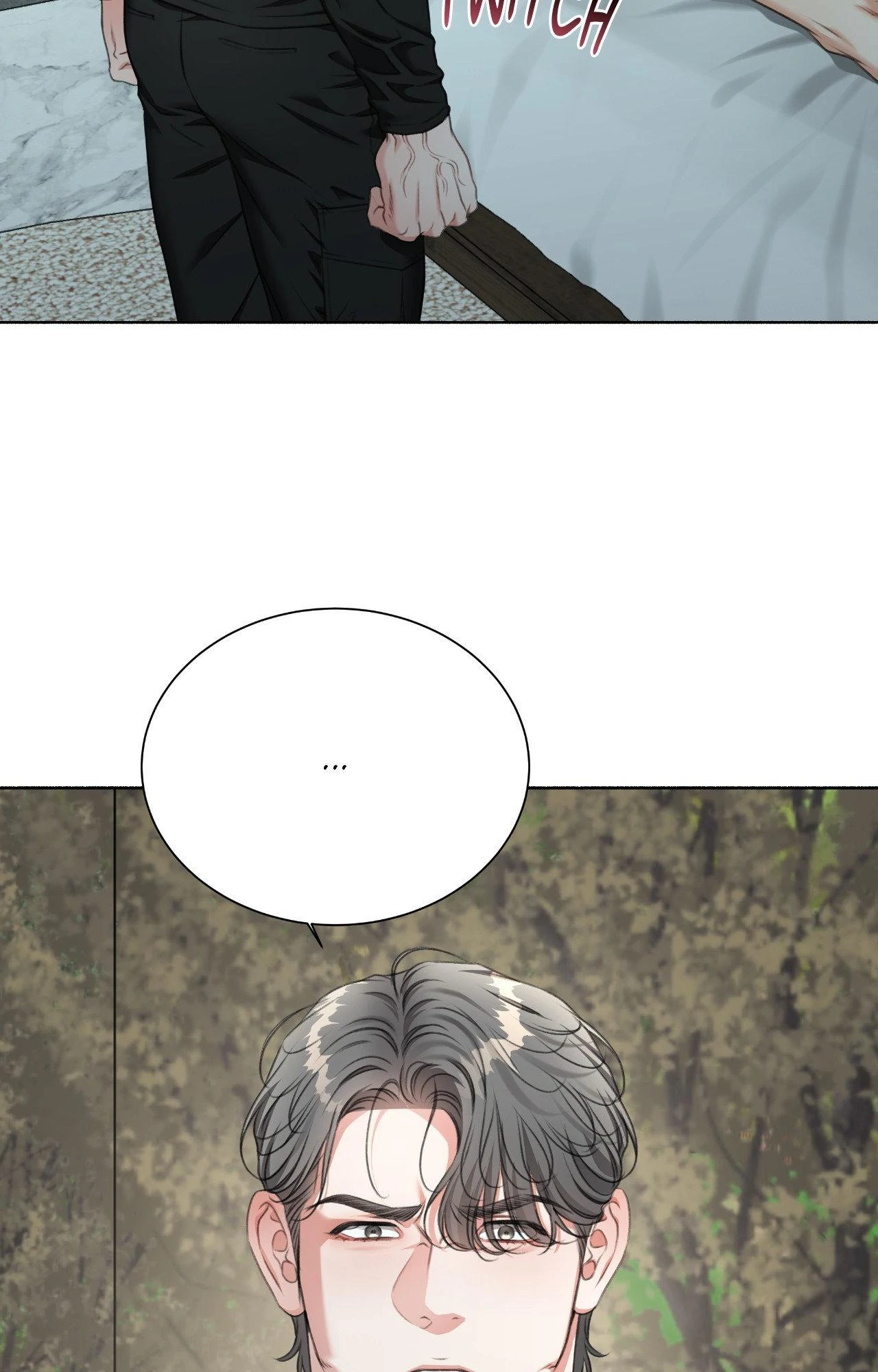 Deja Vu and Domination - Chapter 29 manhwa