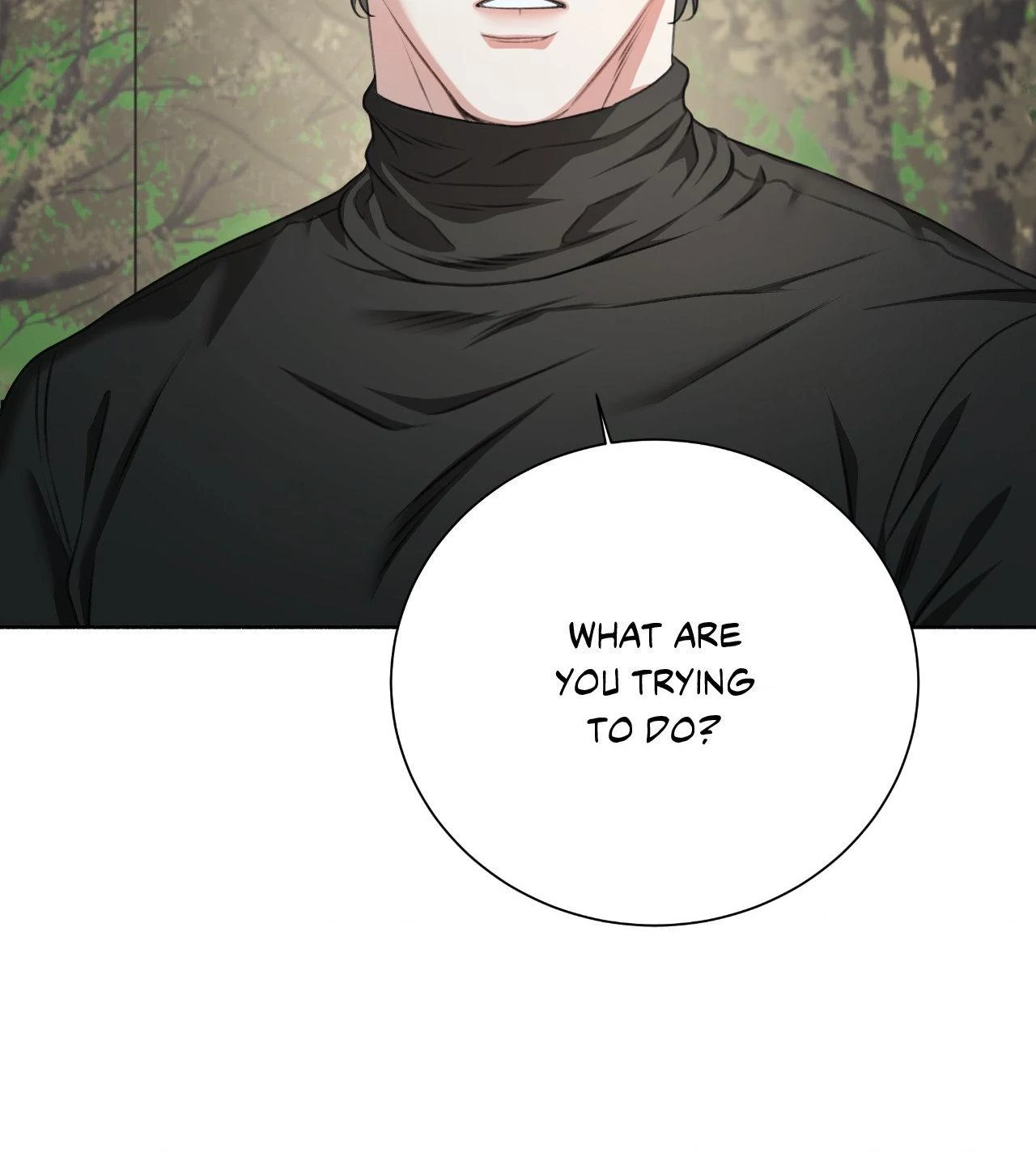 Deja Vu and Domination - Chapter 29 manhwa