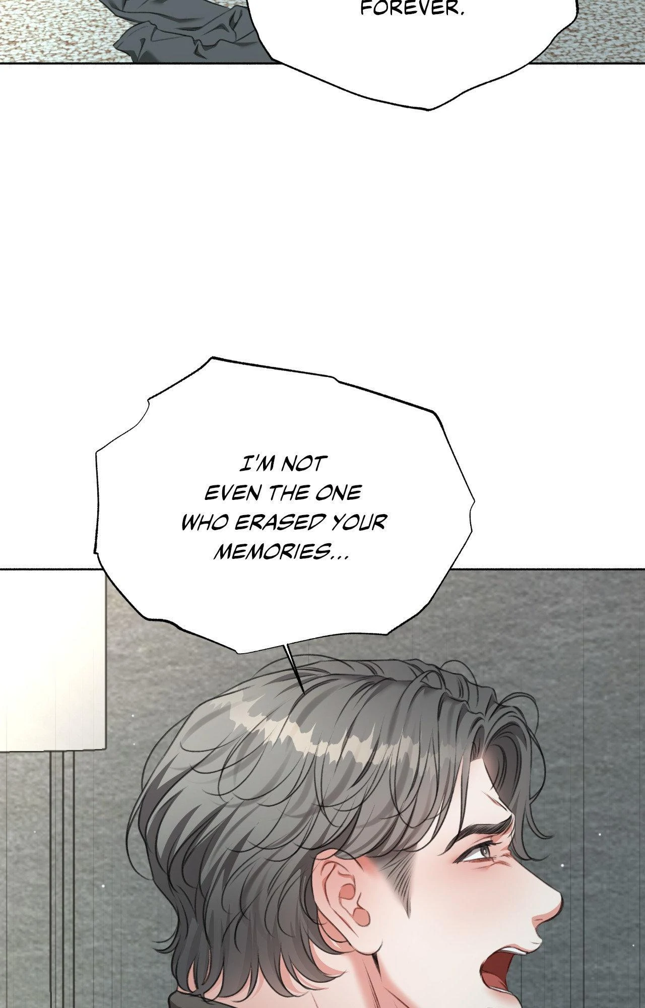 Deja Vu and Domination - Chapter 29 manhwa