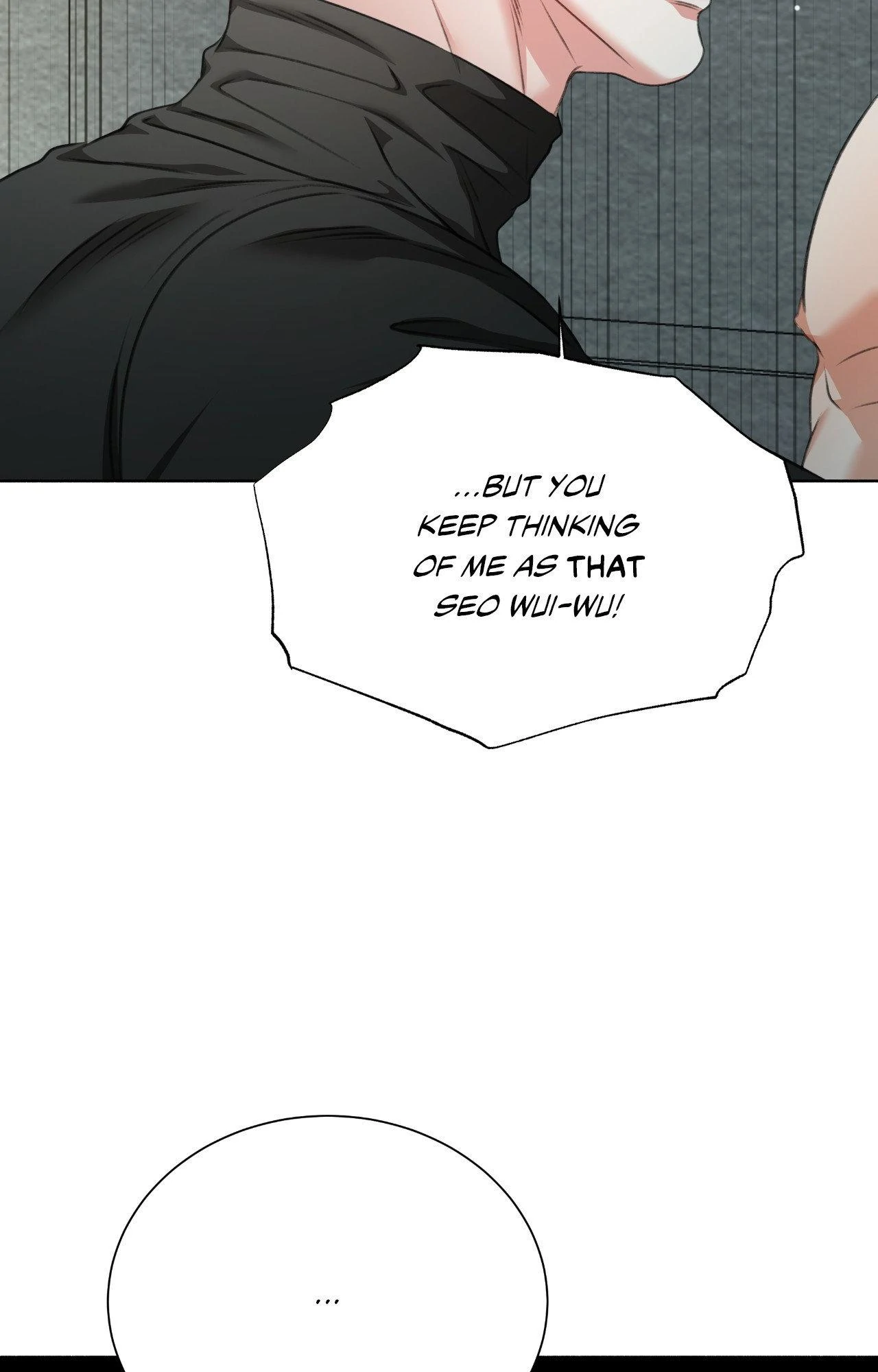 Deja Vu and Domination - Chapter 29 manhwa
