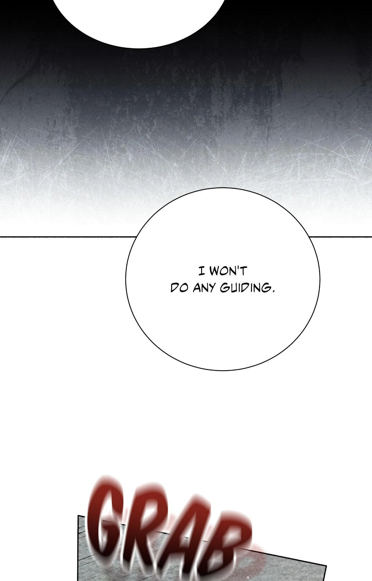 Deja Vu and Domination - Chapter 29 manhwa