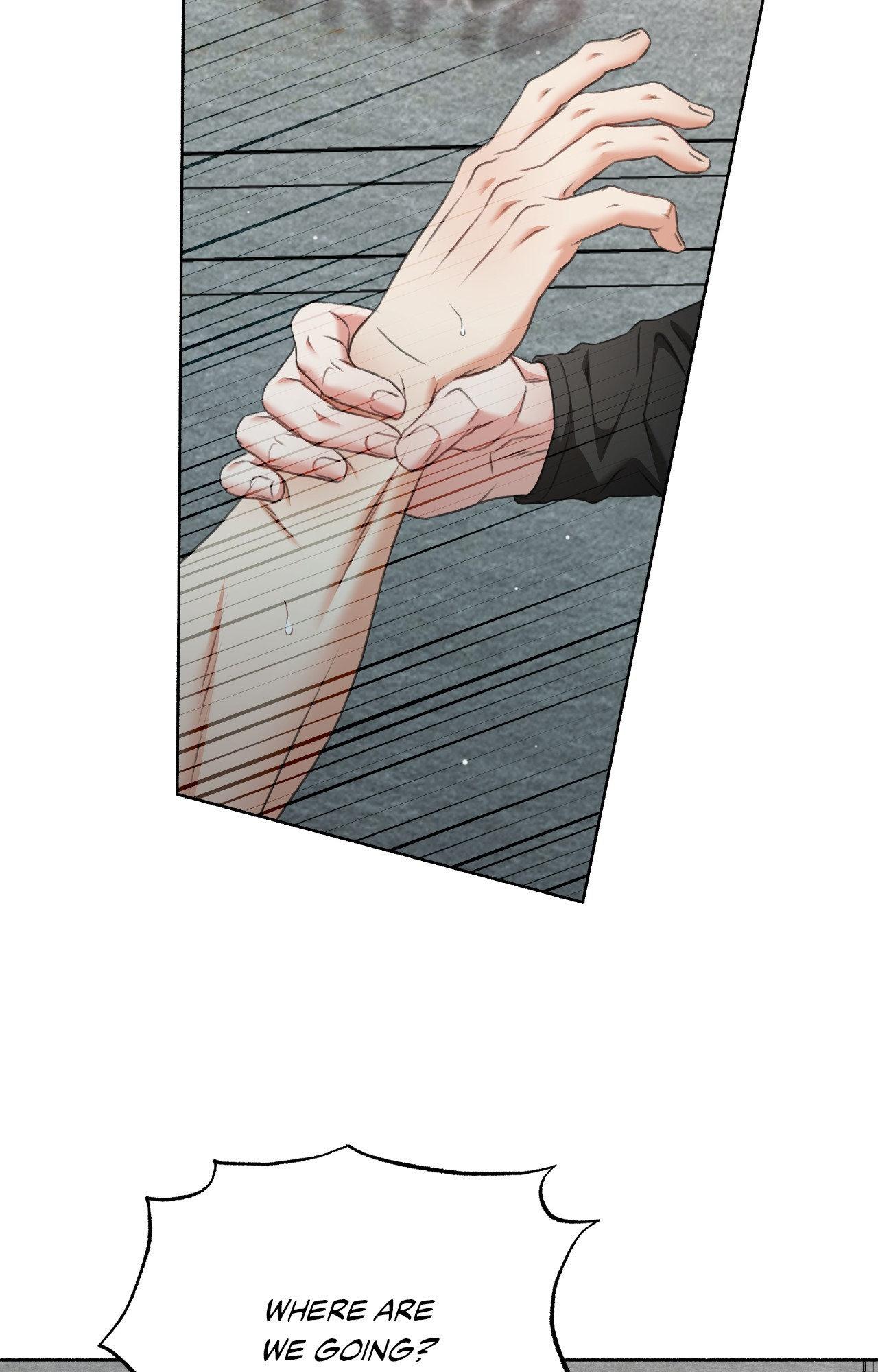 Deja Vu and Domination - Chapter 29 manhwa