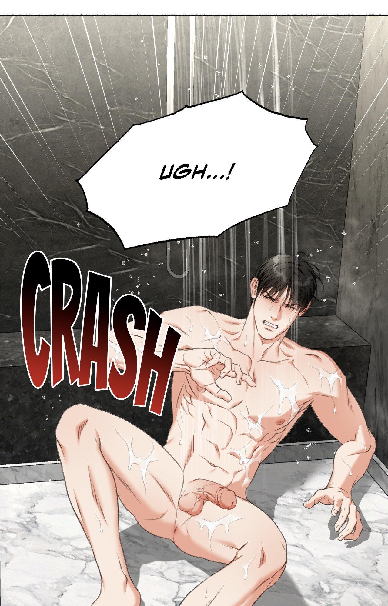 Deja Vu and Domination - Chapter 29 manhwa