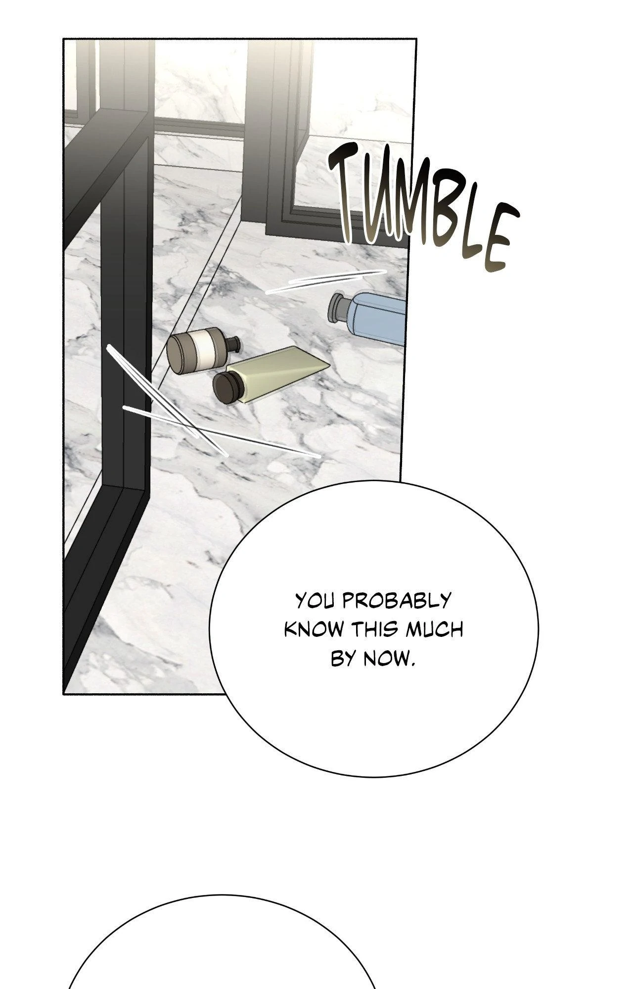 Deja Vu and Domination - Chapter 29 manhwa