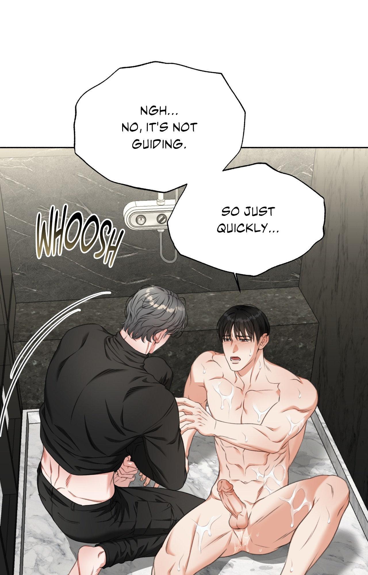 Deja Vu and Domination - Chapter 29 manhwa