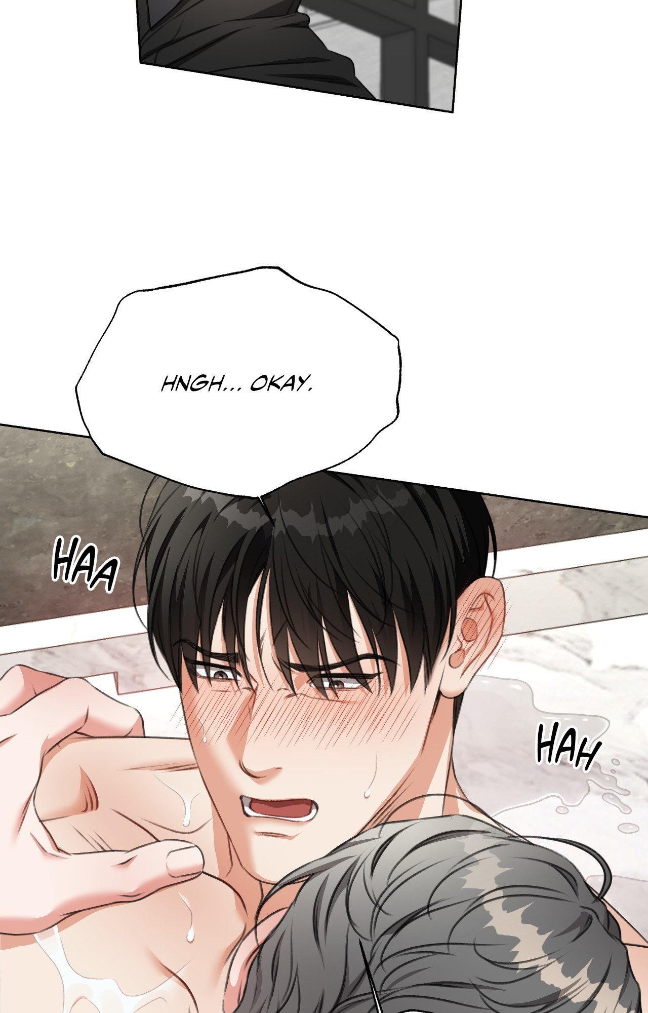 Deja Vu and Domination - Chapter 29 manhwa