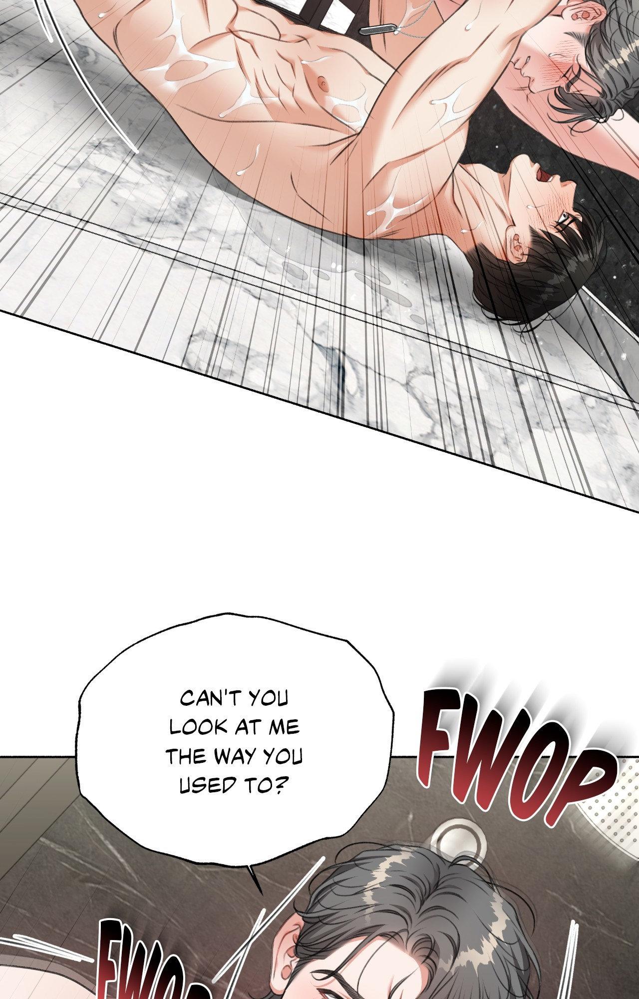Deja Vu and Domination - Chapter 29 manhwa
