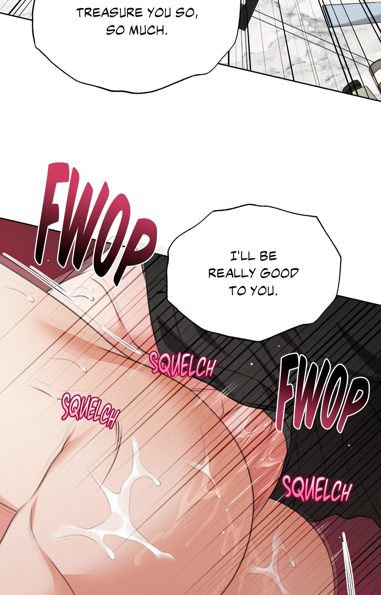 Deja Vu and Domination - Chapter 29 manhwa