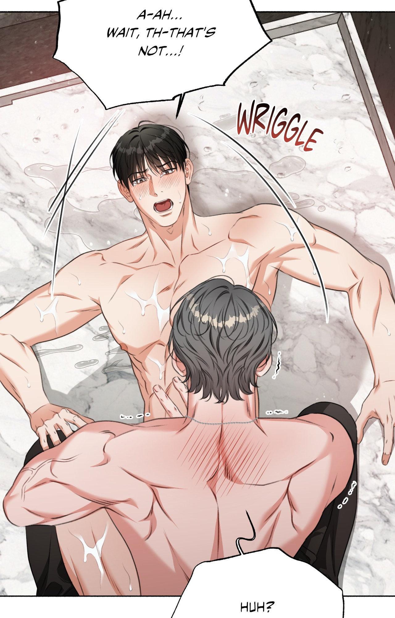 Deja Vu and Domination - Chapter 29 manhwa