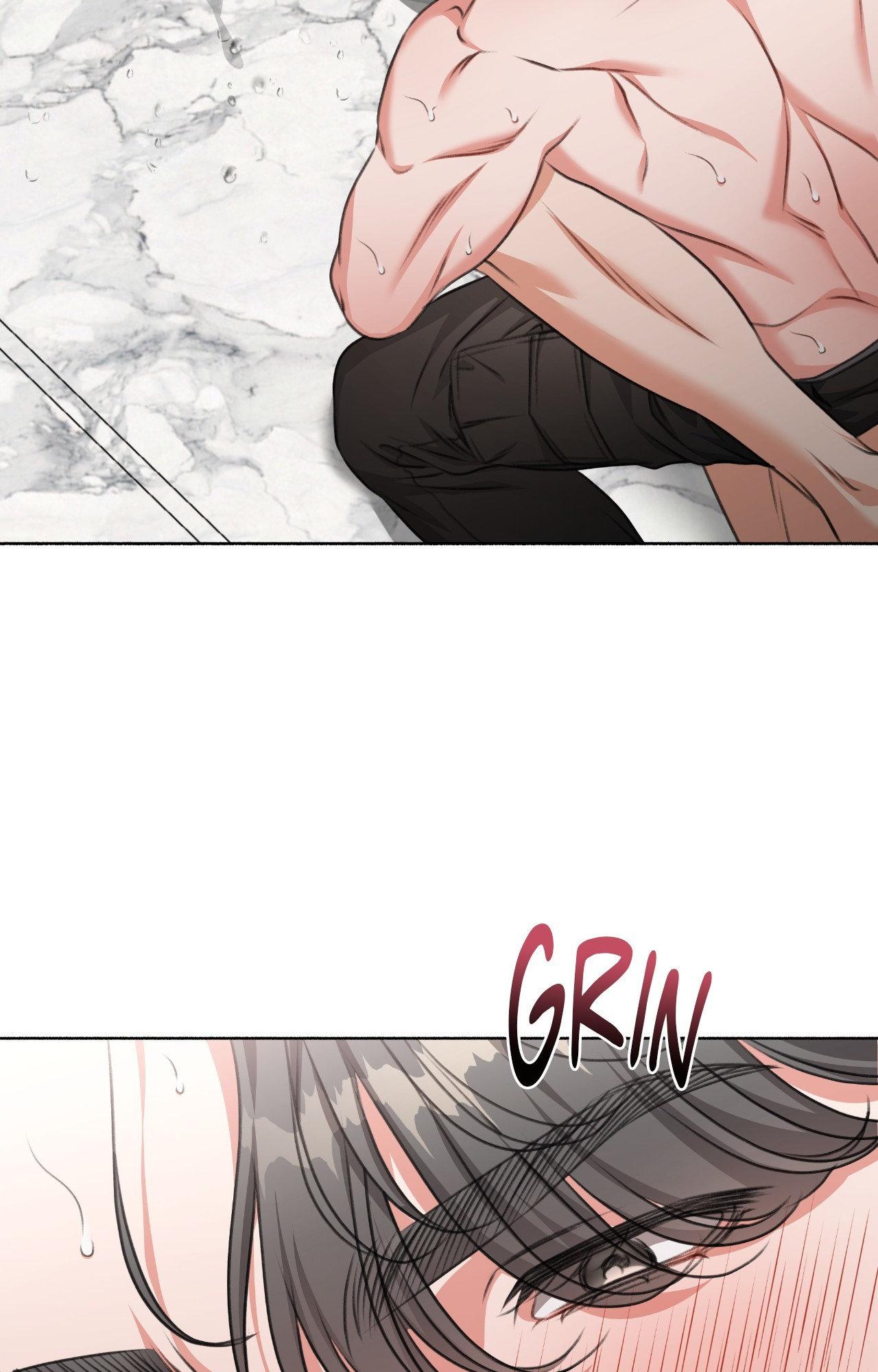 Deja Vu and Domination - Chapter 29 manhwa