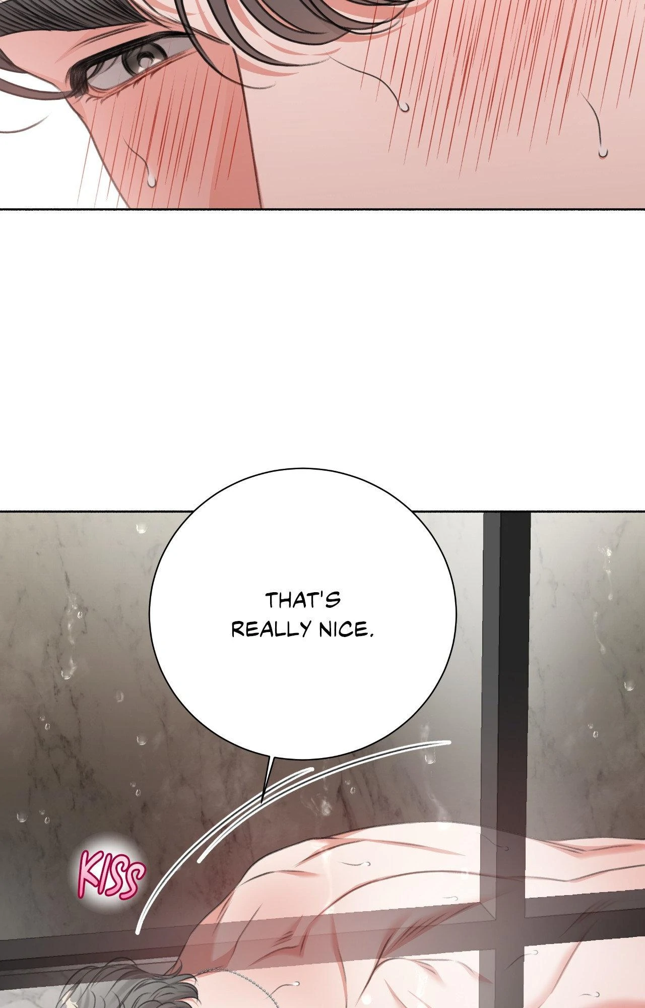 Deja Vu and Domination - Chapter 29 manhwa