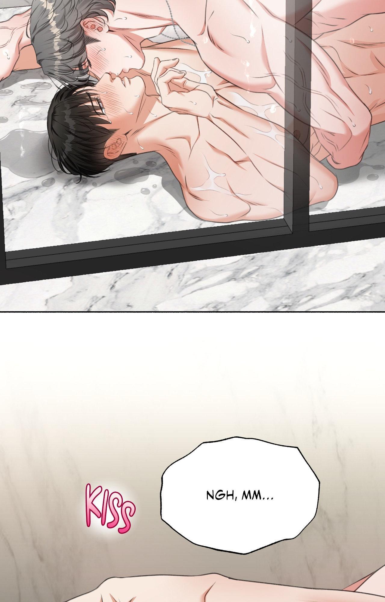 Deja Vu and Domination - Chapter 29 manhwa
