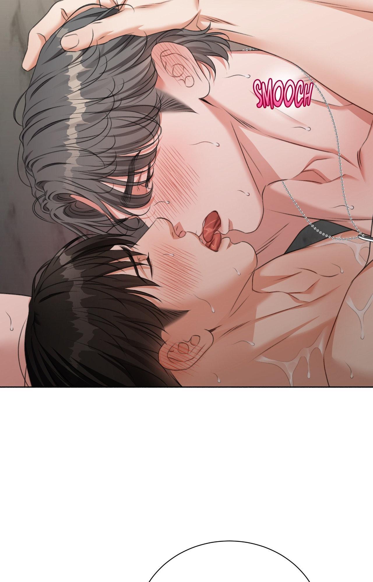 Deja Vu and Domination - Chapter 29 manhwa