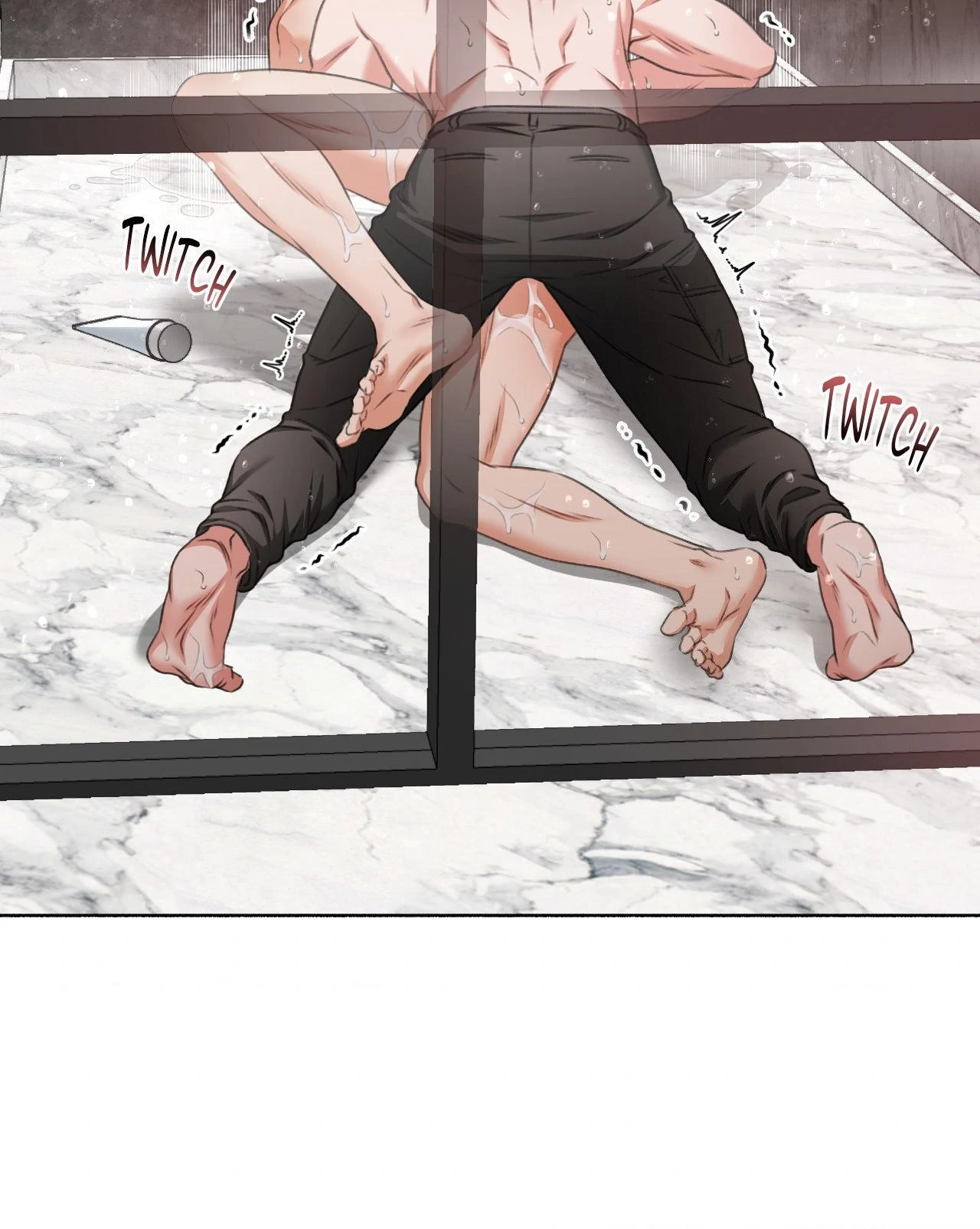 Deja Vu and Domination - Chapter 29 manhwa
