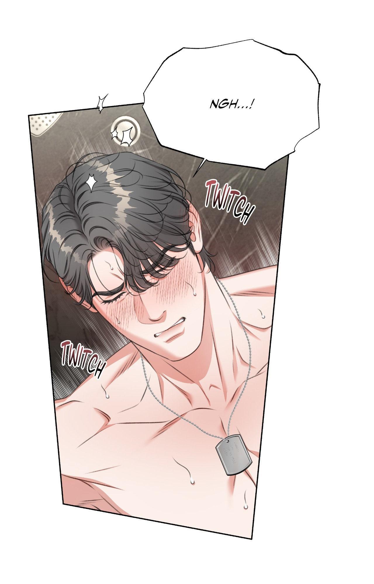Deja Vu and Domination - Chapter 29 manhwa