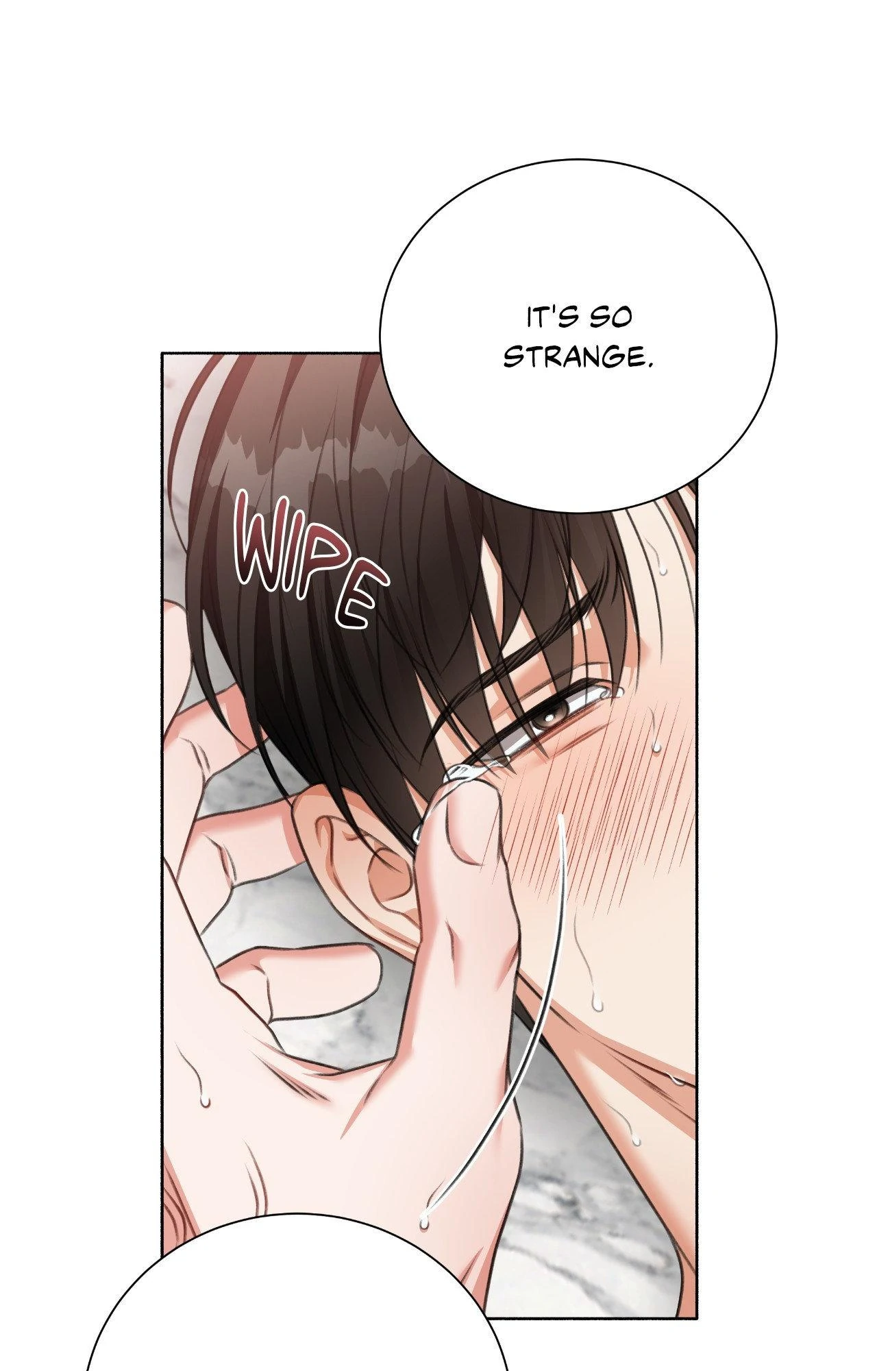 Deja Vu and Domination - Chapter 29 manhwa