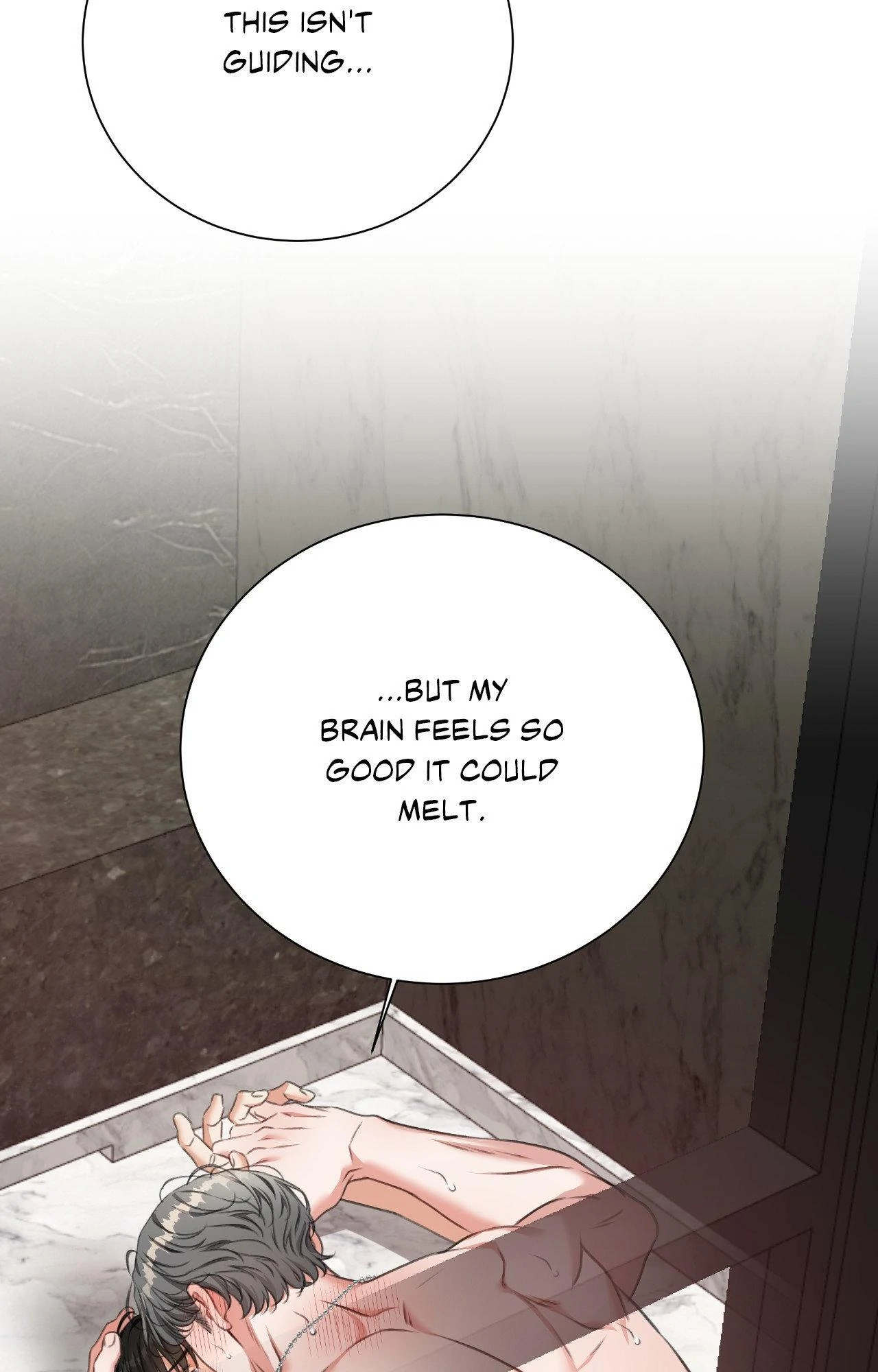 Deja Vu and Domination - Chapter 29 manhwa
