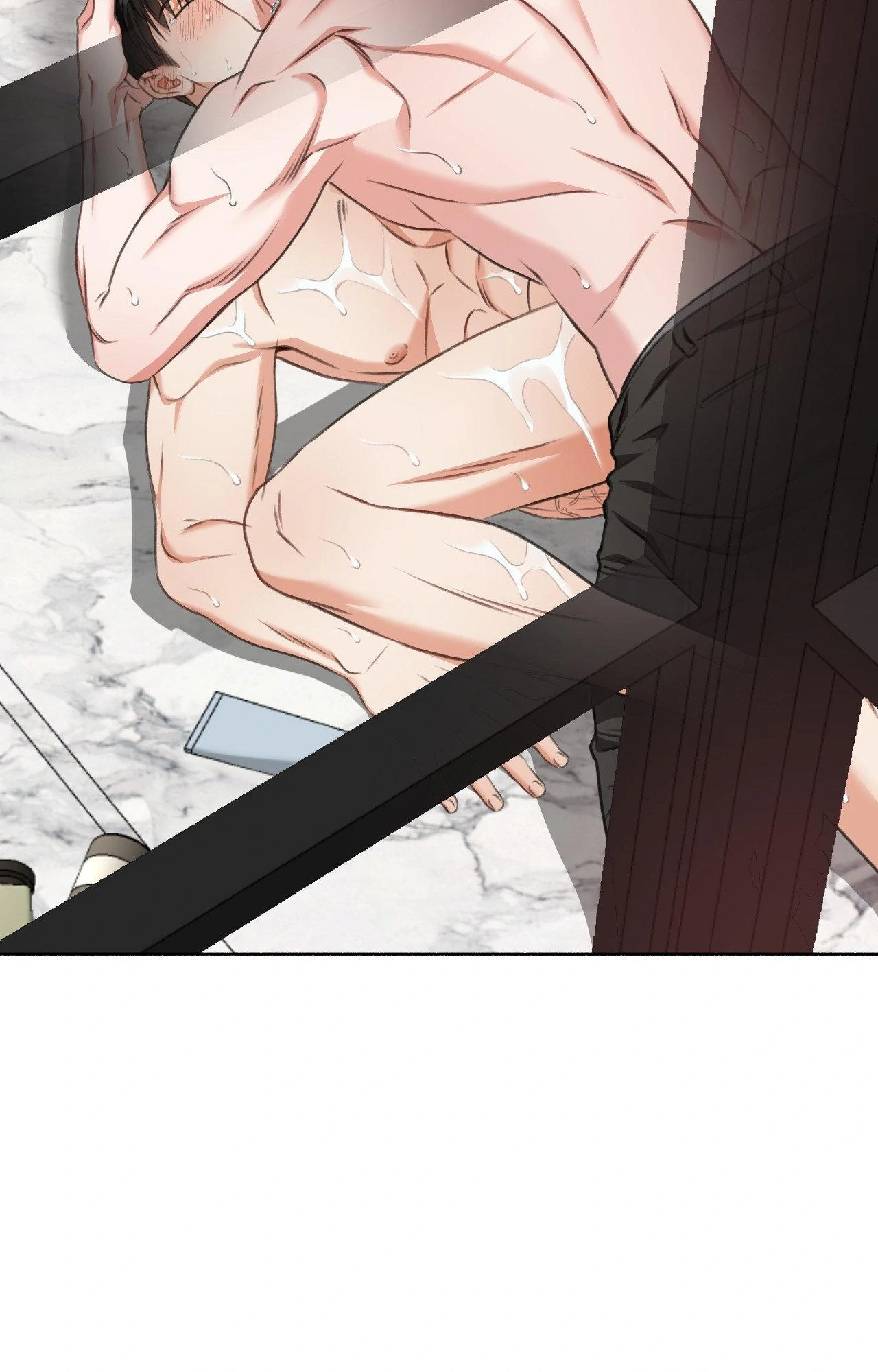 Deja Vu and Domination - Chapter 29 manhwa