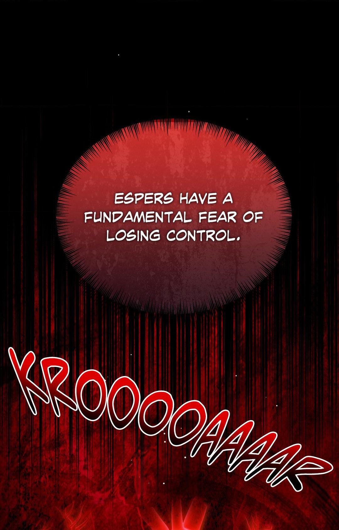 Deja Vu and Domination - Chapter 3 manhwa