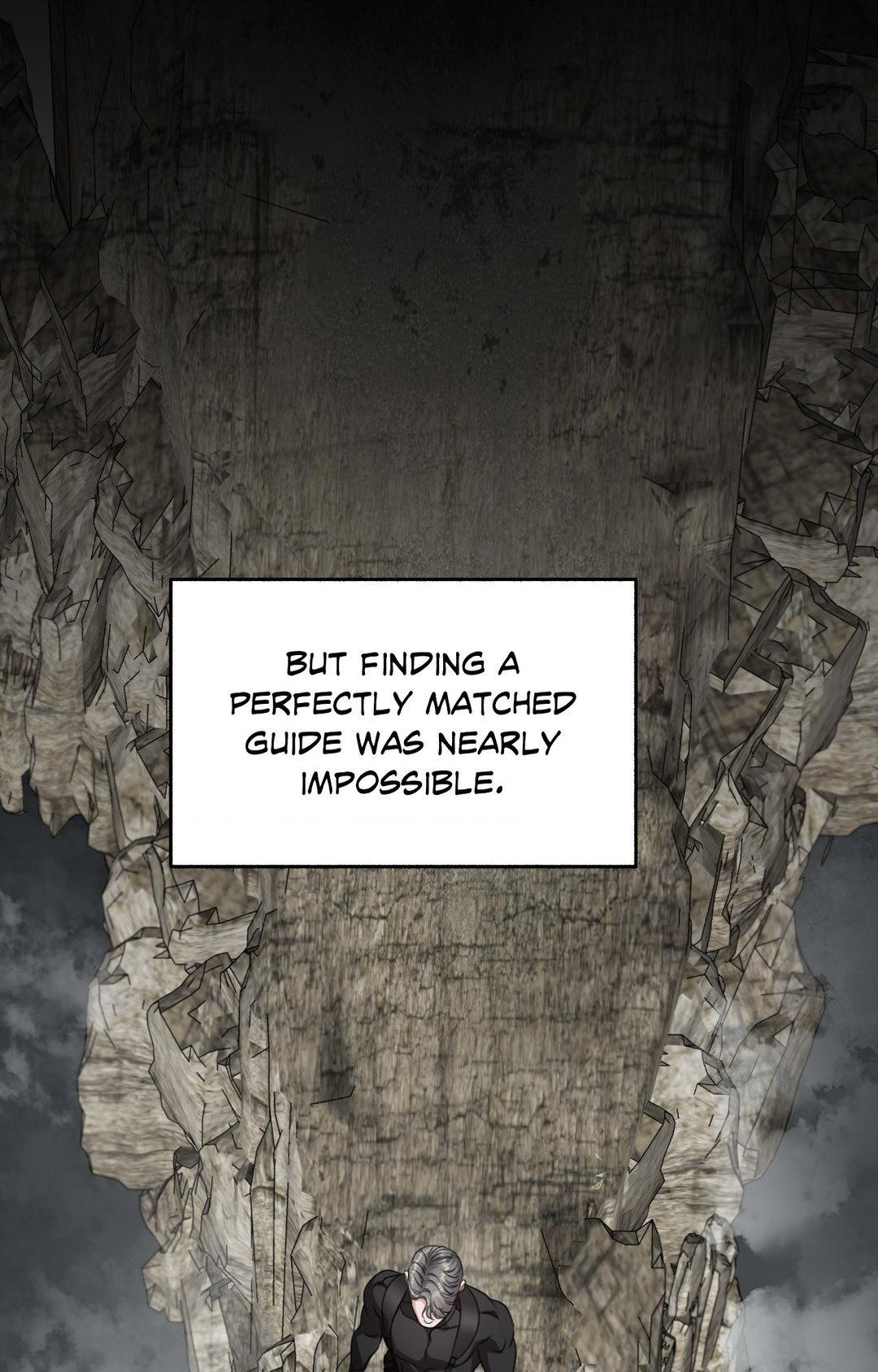 Deja Vu and Domination - Chapter 3 manhwa