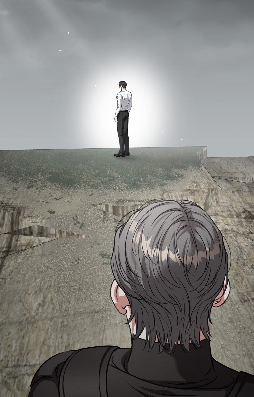 Deja Vu and Domination - Chapter 3 manhwa