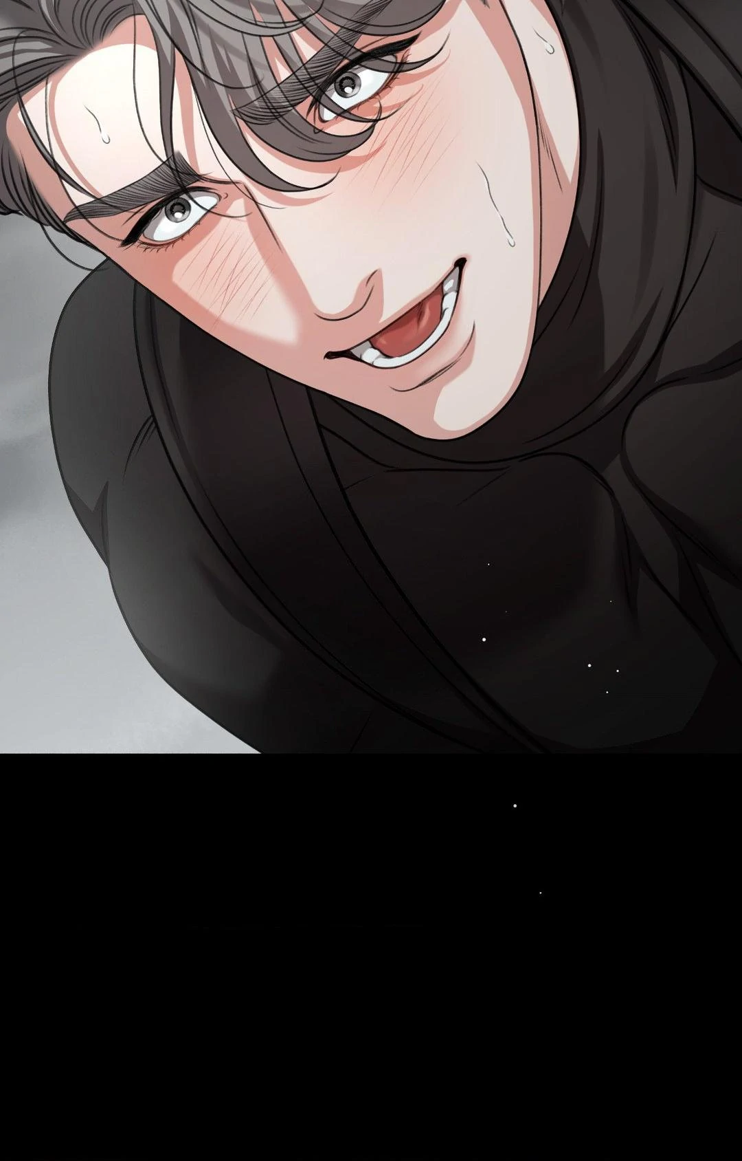 Deja Vu and Domination - Chapter 3 manhwa