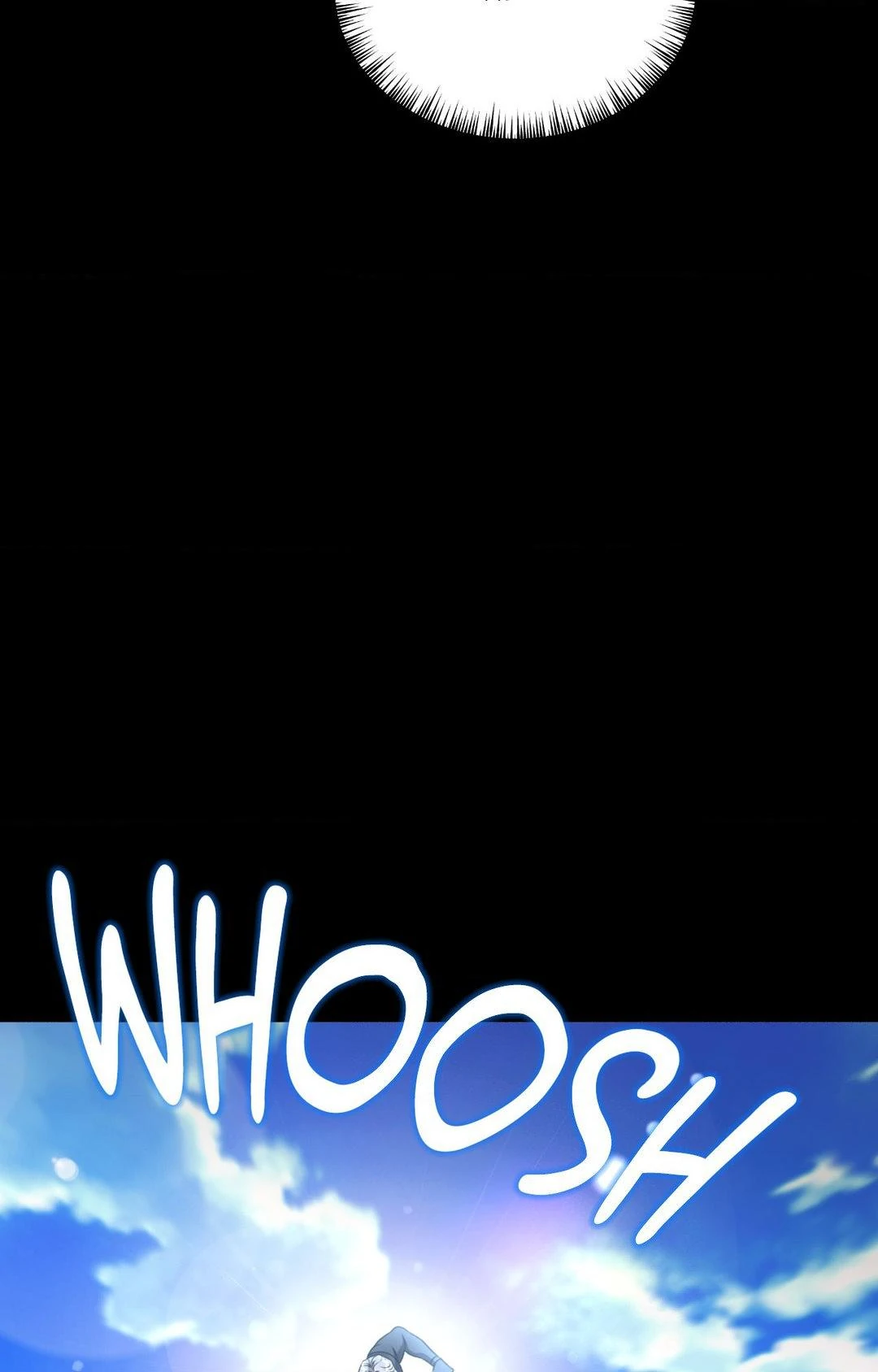 Deja Vu and Domination - Chapter 3 manhwa