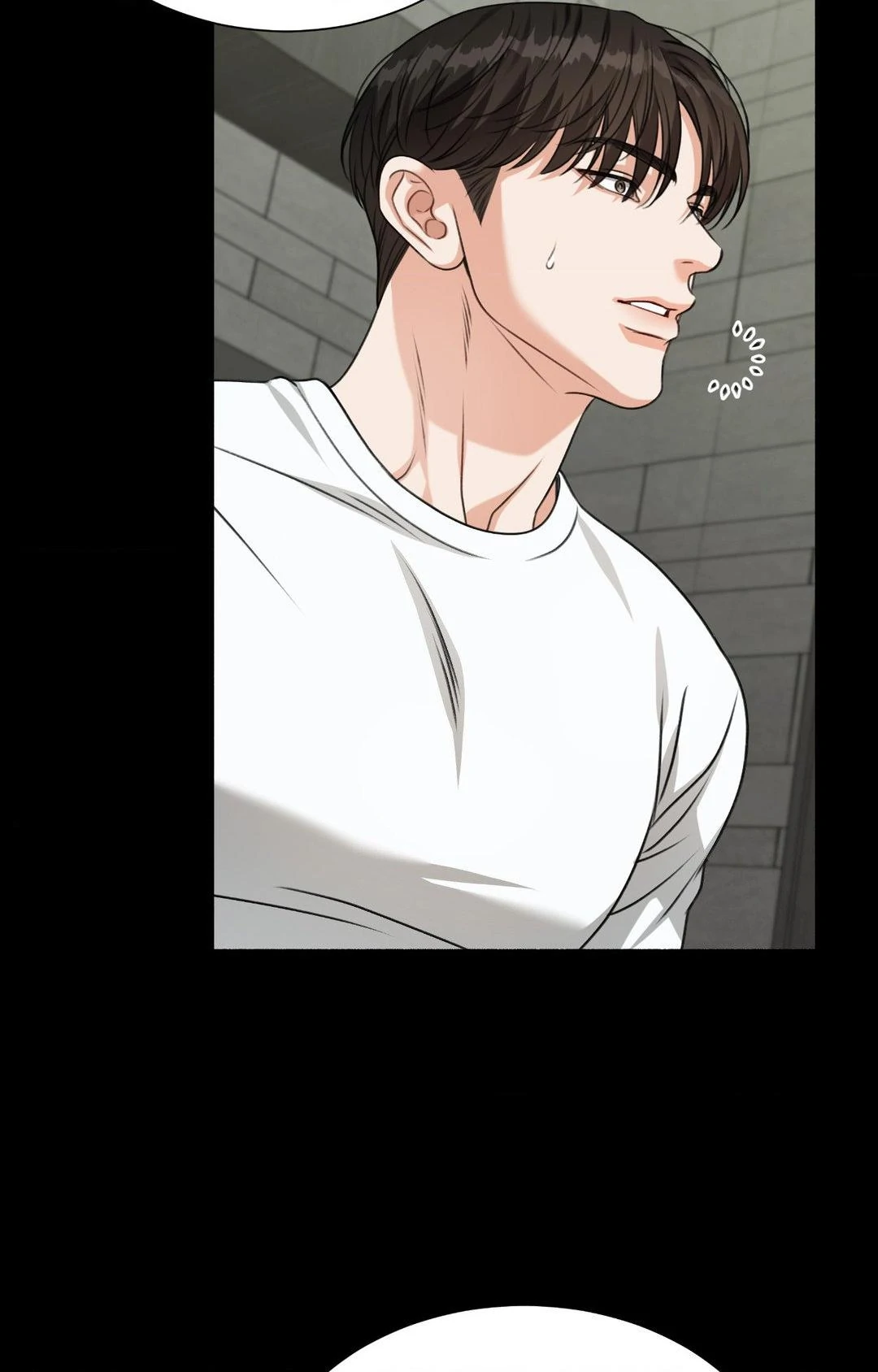 Deja Vu and Domination - Chapter 3 manhwa