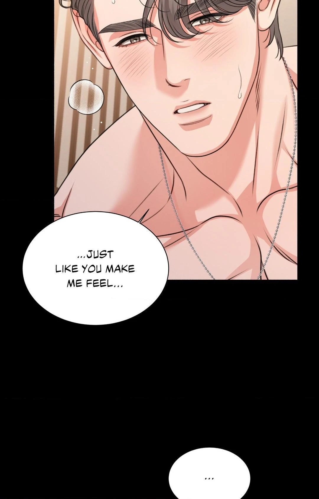 Deja Vu and Domination - Chapter 3 manhwa