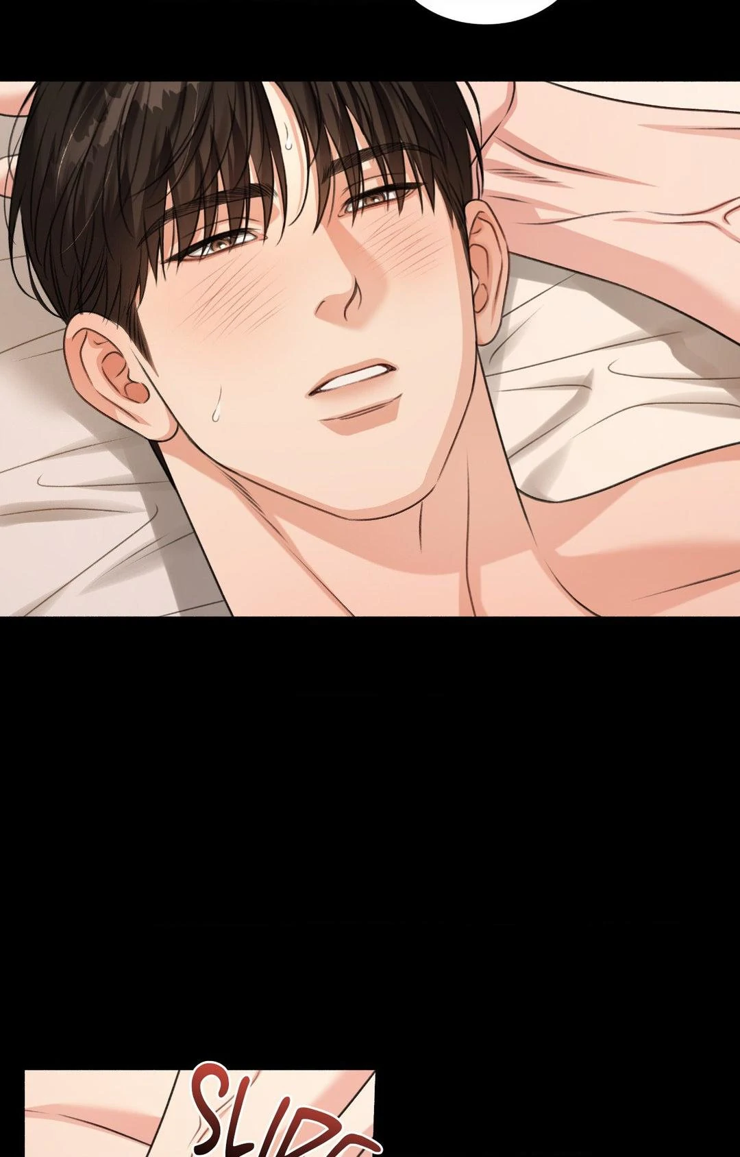 Deja Vu and Domination - Chapter 3 manhwa