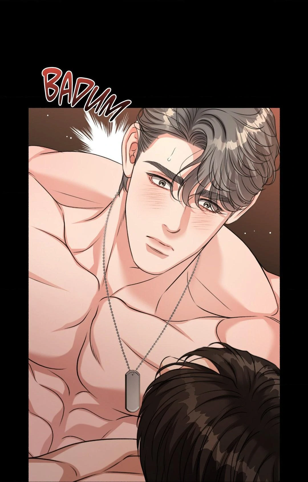 Deja Vu and Domination - Chapter 3 manhwa