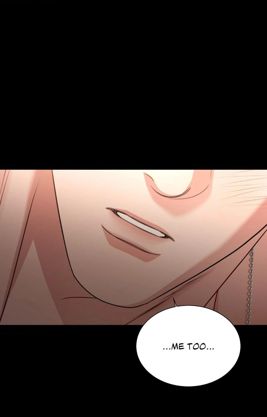 Deja Vu and Domination - Chapter 3 manhwa