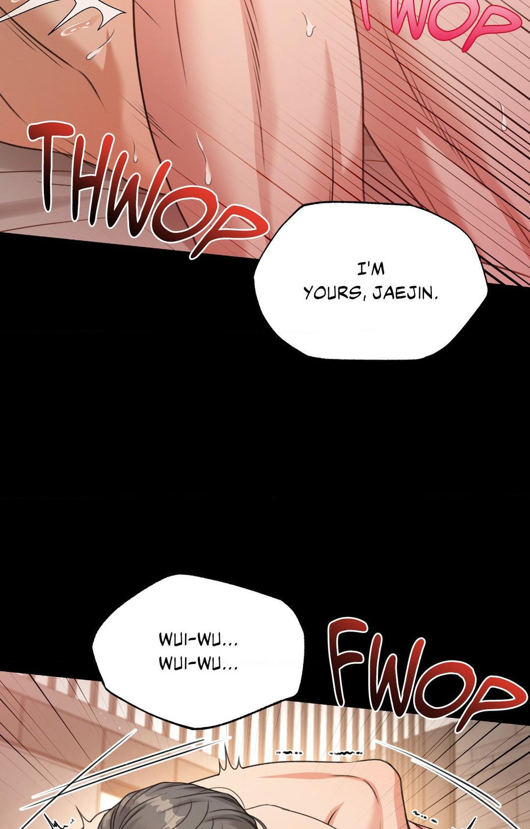 Deja Vu and Domination - Chapter 3 manhwa