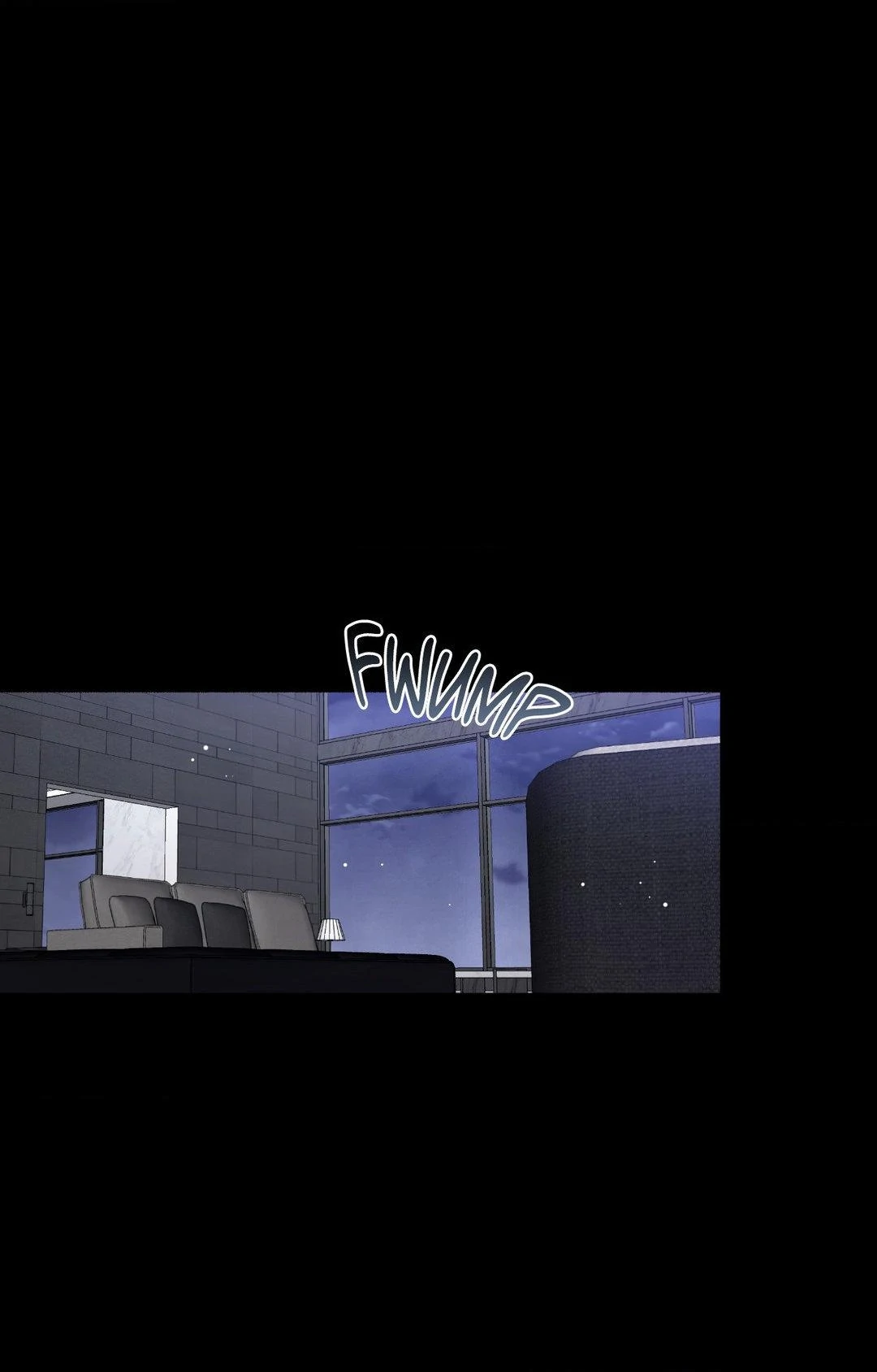 Deja Vu and Domination - Chapter 3 manhwa