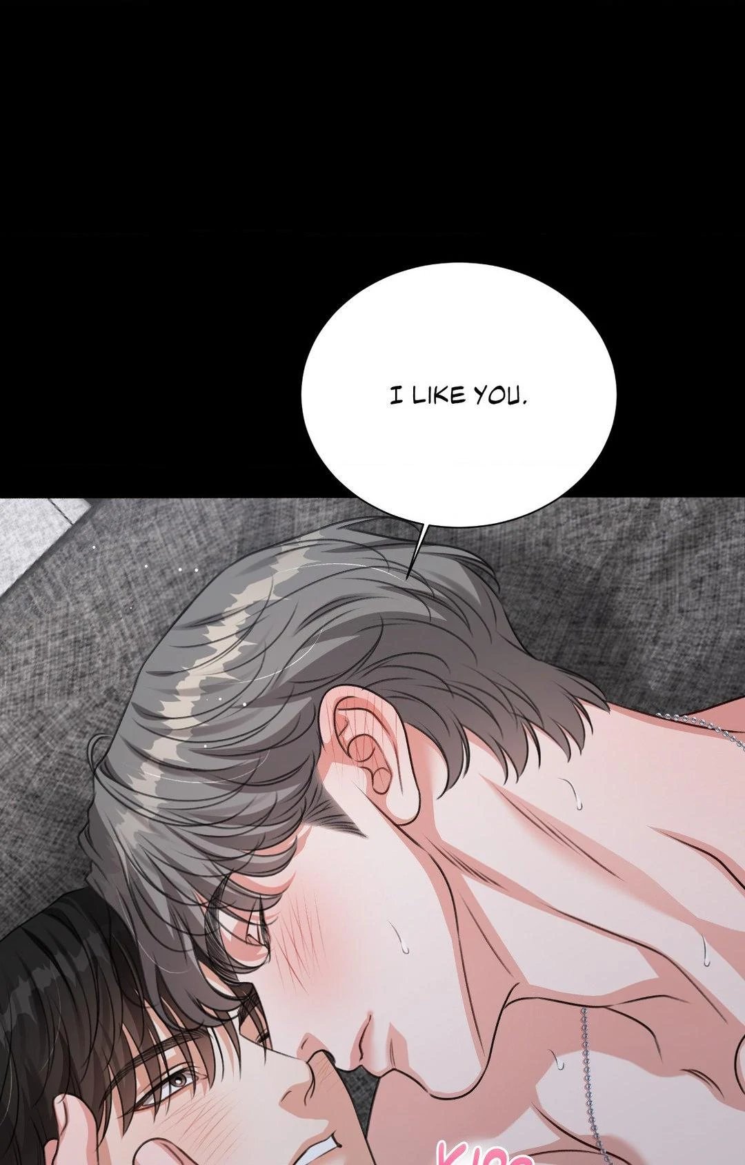 Deja Vu and Domination - Chapter 3 manhwa