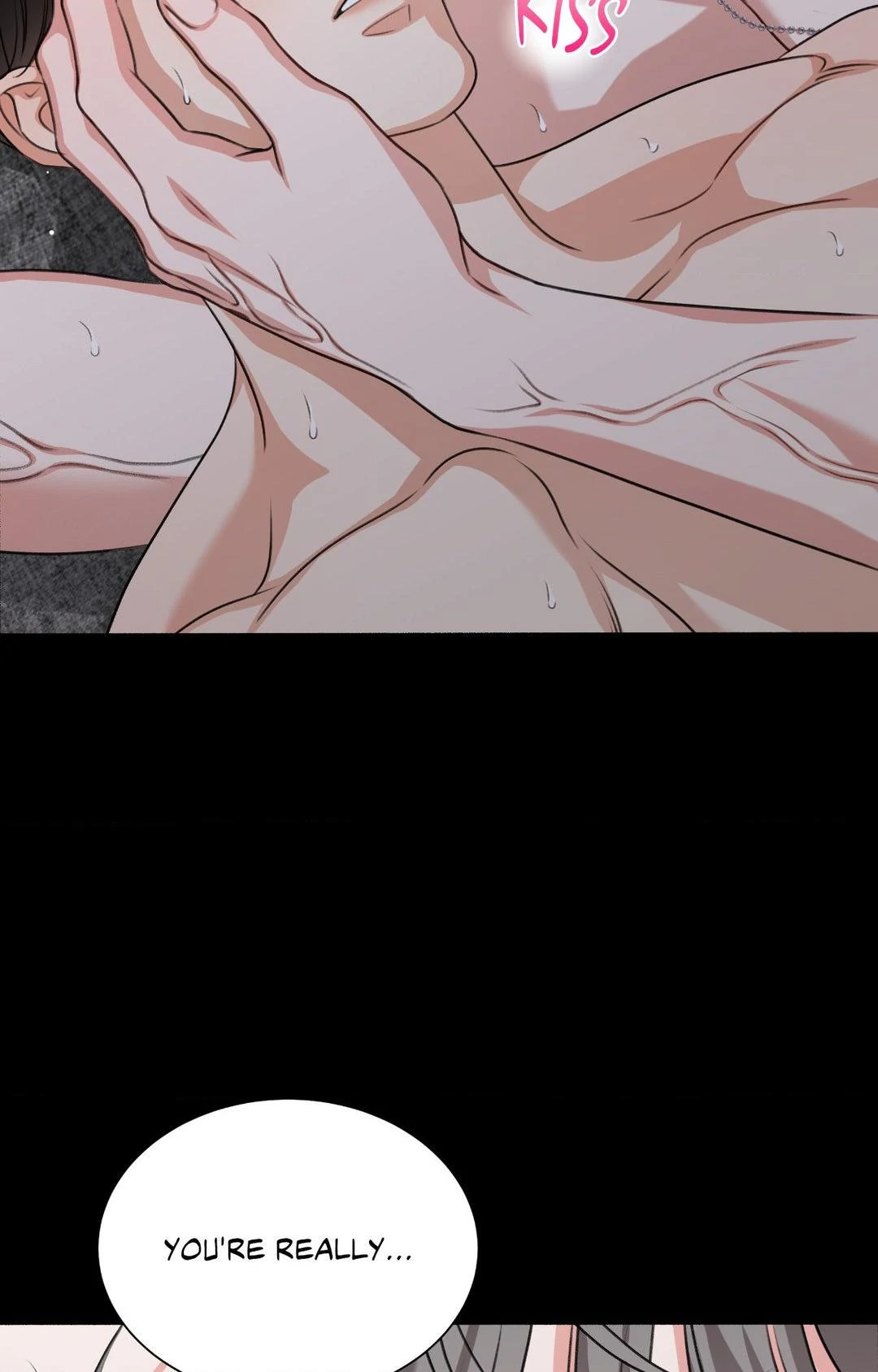 Deja Vu and Domination - Chapter 3 manhwa