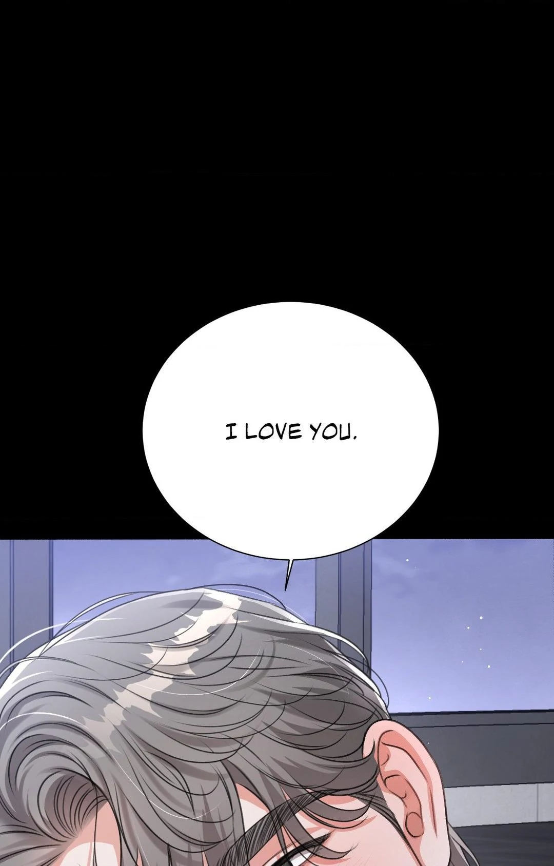 Deja Vu and Domination - Chapter 3 manhwa