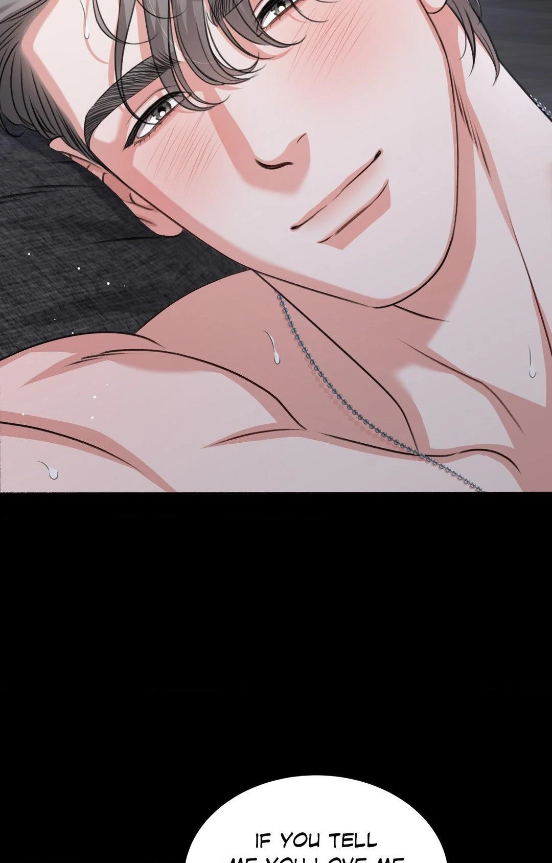 Deja Vu and Domination - Chapter 3 manhwa