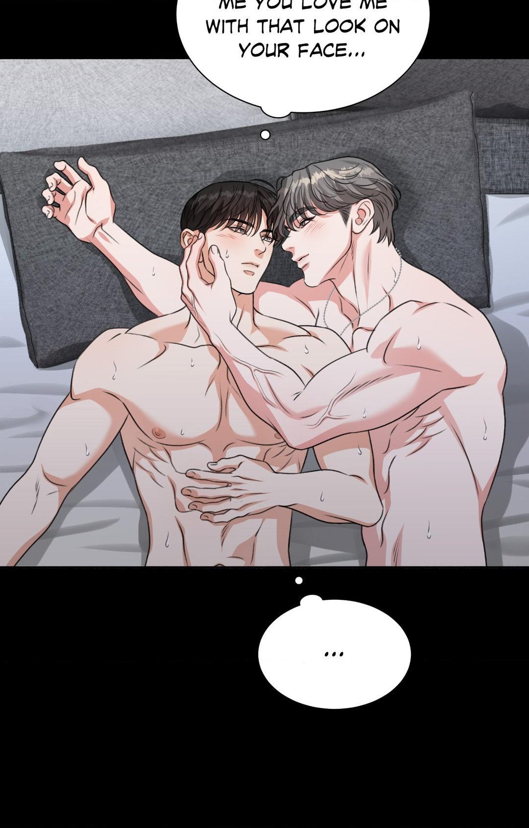 Deja Vu and Domination - Chapter 3 manhwa