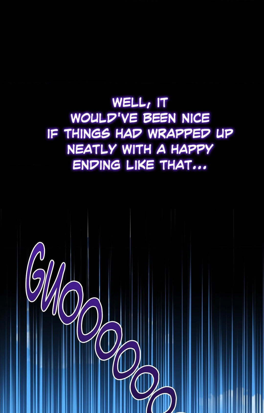Deja Vu and Domination - Chapter 3 manhwa