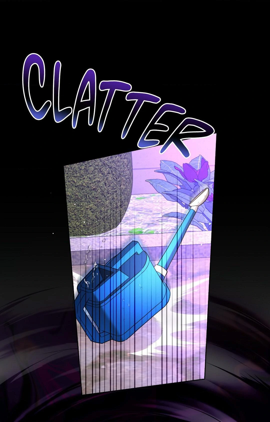 Deja Vu and Domination - Chapter 3 manhwa