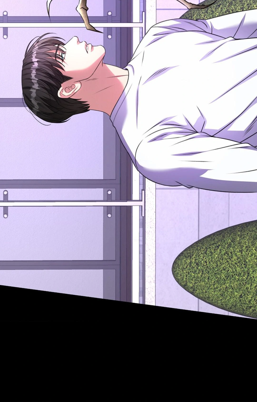 Deja Vu and Domination - Chapter 3 manhwa