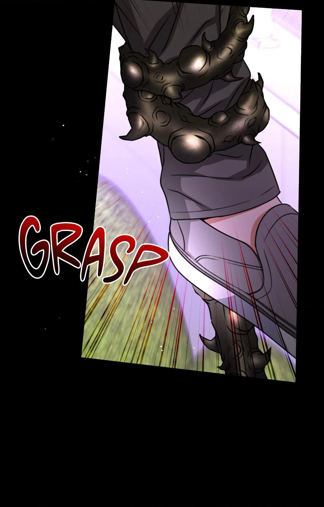 Deja Vu and Domination - Chapter 3 manhwa