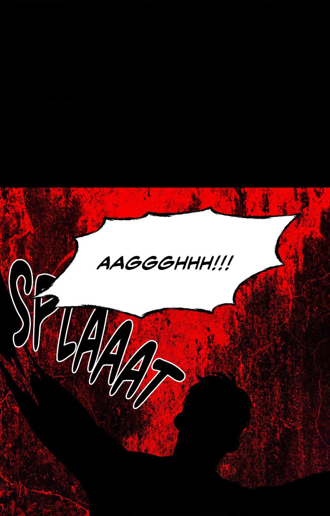 Deja Vu and Domination - Chapter 3 manhwa