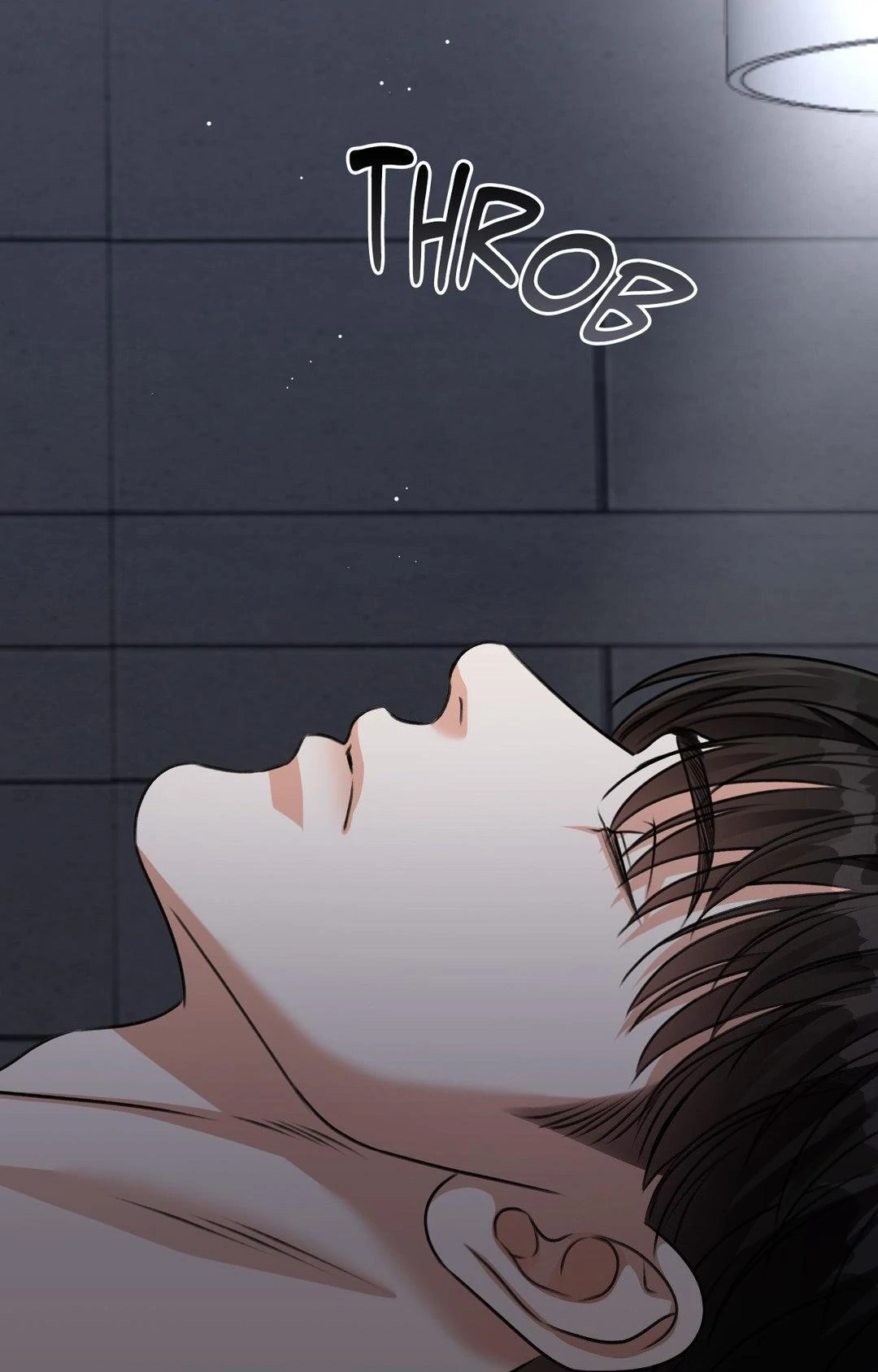 Deja Vu and Domination - Chapter 3 manhwa