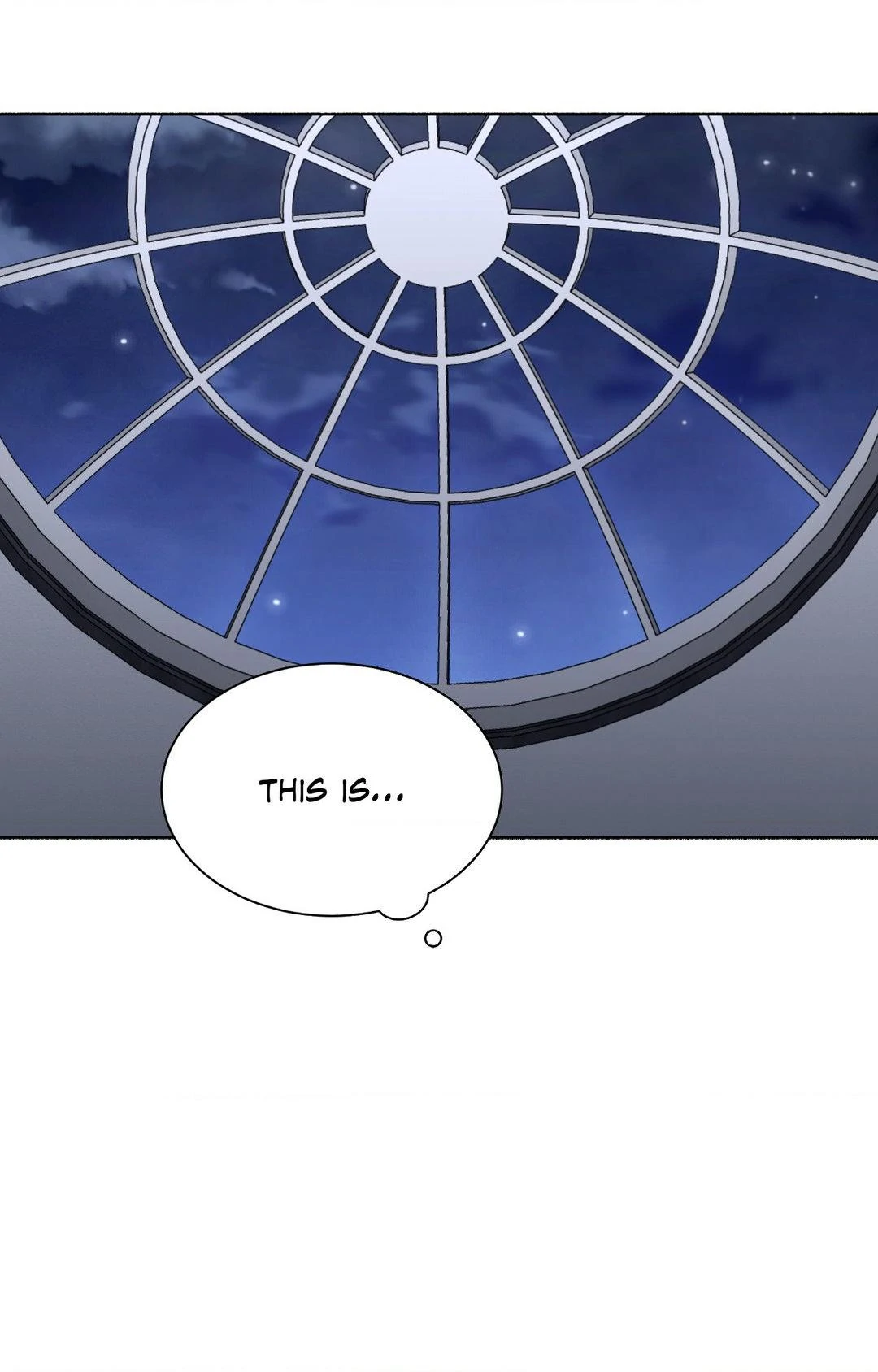 Deja Vu and Domination - Chapter 3 manhwa