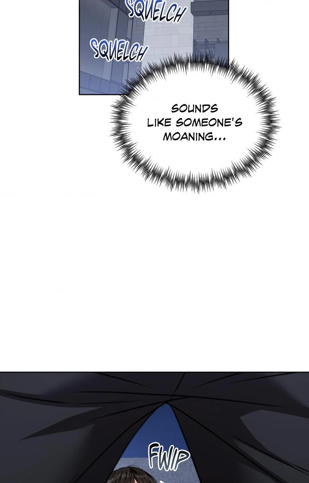 Deja Vu and Domination - Chapter 3 manhwa